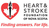 Heart and Stroke Foundation of NS