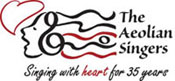 Singing with Heart for 35 Years!
